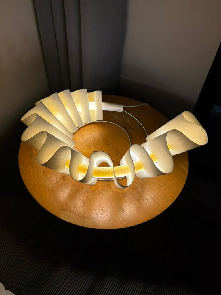 Table Nube
