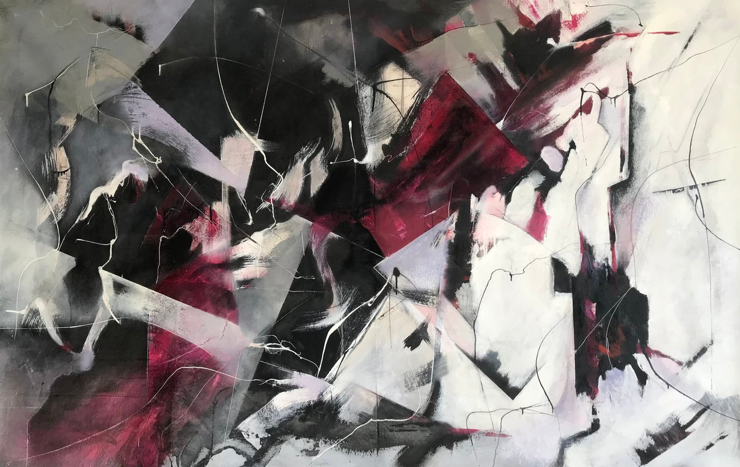 Magenta Morphology