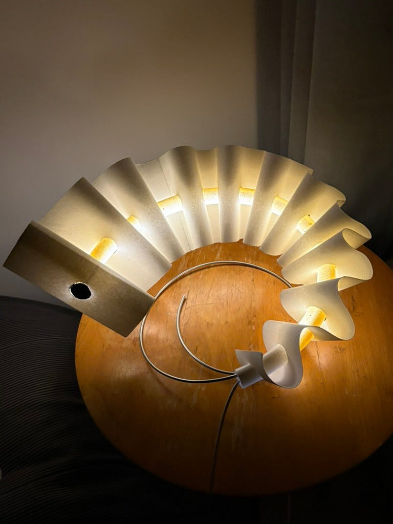 Table Nube