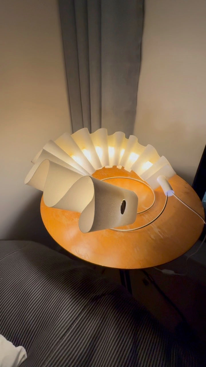 Table Nube