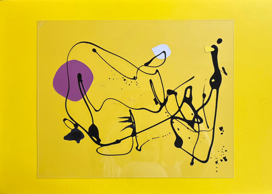 YellowB#1